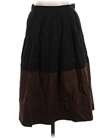 Donna Karan New York Casual Skirt (view 1)