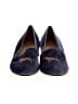 Jack Rogers Blue Flats Size 8 - photo 2