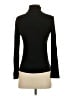 Assorted Brands Black Long Sleeve Top Size S - photo 2