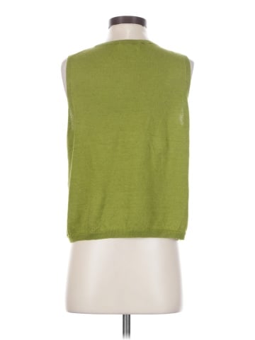 Eileen Fisher Sleeveless Top (view 2)