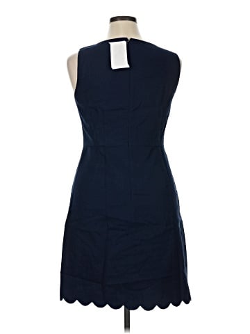 J.Crew Factory Store Casual Dress (view 2)