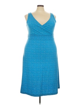 Eddie Bauer Cocktail Dress