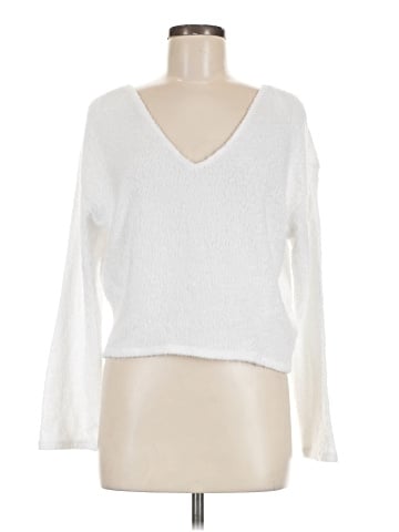 SO Pullover Sweater (view 1)
