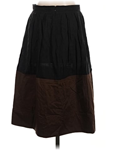 Donna Karan New York Casual Skirt (view 2)