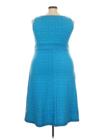 Eddie Bauer Cocktail Dress (view 2)
