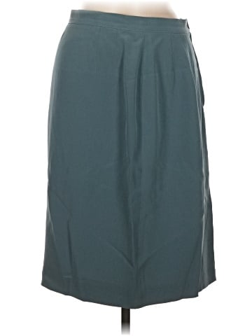 Giorgio Armani Formal Skirt (view 1)