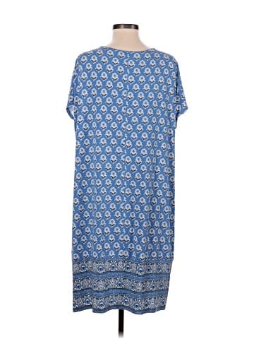 J.Jill Casual Dress (view 2)
