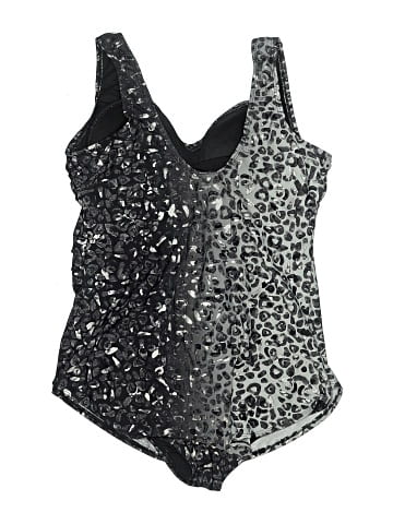 Swimsuits for all One Piece Swimsuit (view 2)