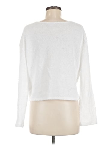 SO Pullover Sweater (view 2)