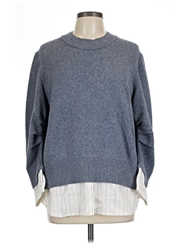 Brochu Walker Pullover Sweater (view 1)