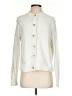 CeCe Ivory Cardigan Size S - photo 1