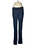XXI Solid Blue Jeans Size 28 waist - photo 1