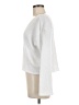 SO 100% Polyester White Pullover Sweater Size M - photo 5