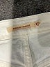Levi's Ivory Casual Pants Size 27 waist - photo 7