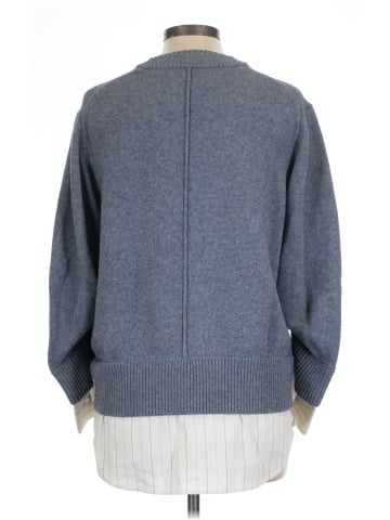 Brochu Walker Pullover Sweater (view 2)