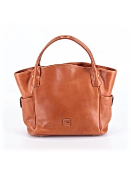 Dooney & Bourke Leather Tote