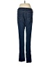 XXI Solid Blue Jeans Size 28 waist - photo 2