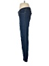 XXI Solid Blue Jeans Size 28 waist - photo 5