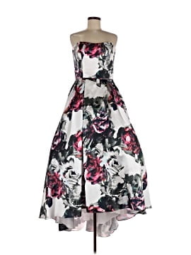 Betsy & Adam Cocktail Dress