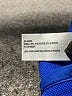 Gap Solid Blue Casual Dress Size 2 - photo 8