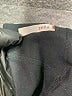 Zella Solid Black Active Pants Size S - photo 7