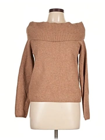 Old Navy Turtleneck Sweater (view 1)