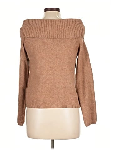 Old Navy Turtleneck Sweater (view 2)