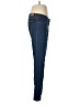 XXI Solid Blue Jeans Size 28 waist - photo 4