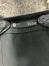 Krisa 100% Polyester Black Sleeveless Blouse Size M - photo 4