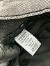 RSQ Gray Denim Shorts Size 25 waist - photo 4