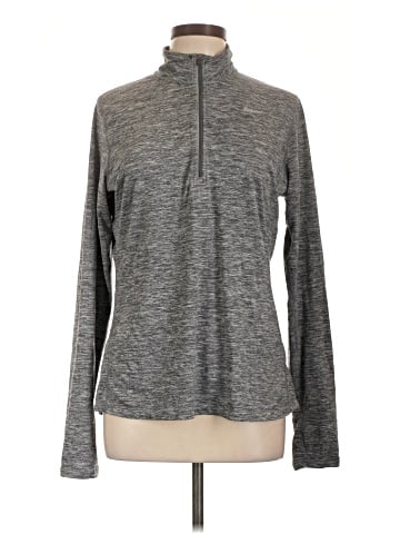 Nike Pullover Sweater (view 1)