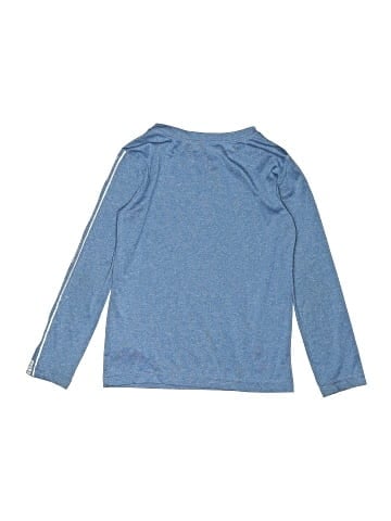 Puma Long Sleeve T-Shirt (view 2)