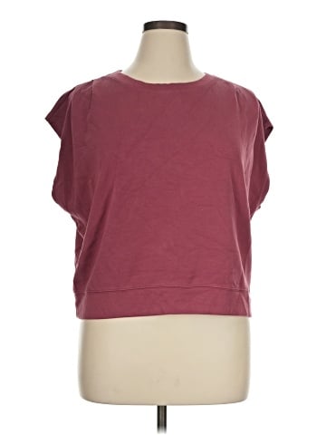 Lou & Grey Sleeveless T-Shirt (view 1)