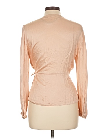 Zara Long Sleeve Blouse (view 2)