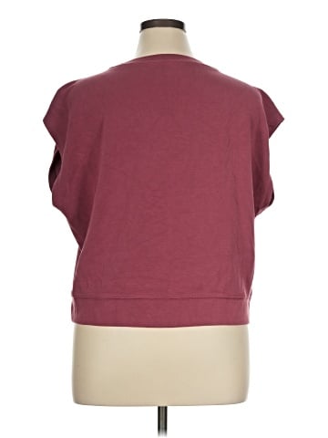 Lou & Grey Sleeveless T-Shirt (view 2)