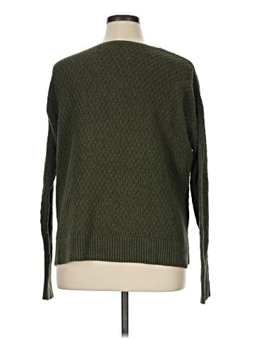 Natural Reflections Pullover Sweater (view 2)