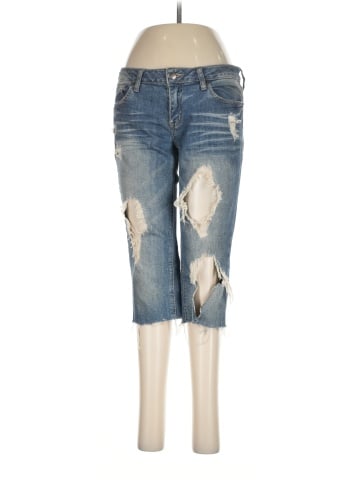2.1 DENIM Jeans (view 1)