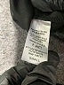 Blush Solid Black Skort Size S - photo 4