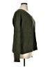 Natural Reflections Green Pullover Sweater Size XL - photo 4