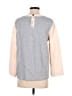 Ann Taylor Pink Sweatshirt Size M - photo 2