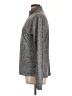 Nike Gray Pullover Sweater Size L - photo 5