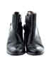 Louise Et Cie Black Ankle Boots Size 9 1/2 - photo 2