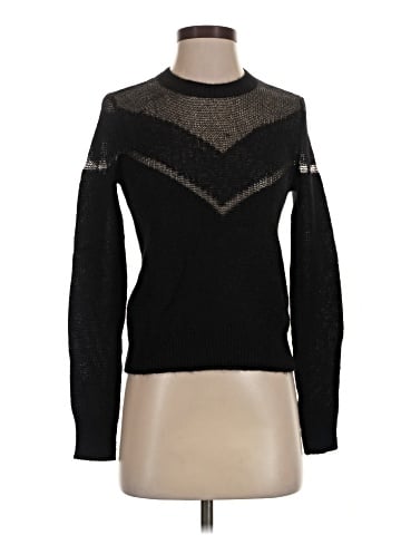 Rag & Bone Pullover Sweater (view 1)