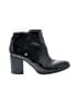 Louise Et Cie Black Ankle Boots Size 9 1/2 - photo 1