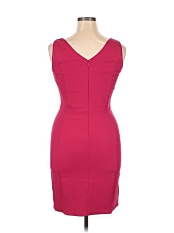 White House Black Market Cocktail Dress (view 2)