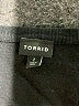 Torrid Black Cardigan Size 2X Plus (2) - photo 7
