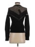 Rag & Bone Chevron-herringbone Black Pullover Sweater Size XXS - photo 2