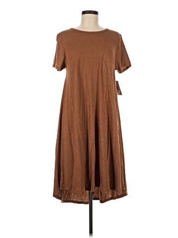 Lularoe Casual Dress (view 1)