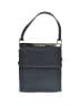 Nine West Solid Gray Shoulder Bag One size - photo 1
