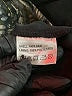 Kriss 100% Silk Black 3/4 Sleeve Silk Top Size S - photo 8